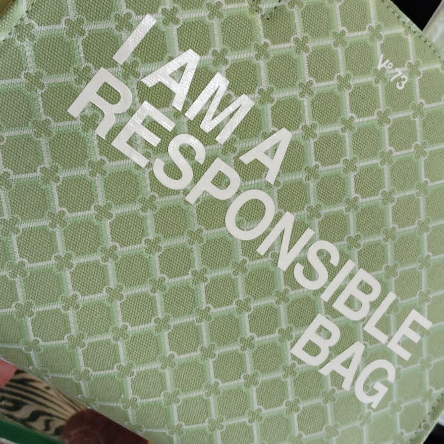 BOLSO BAG IAMA Vº73