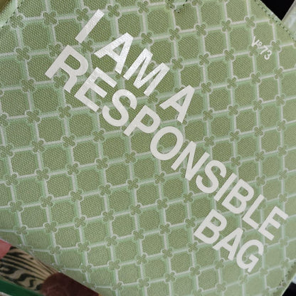 BOLSO BAG IAMA Vº73