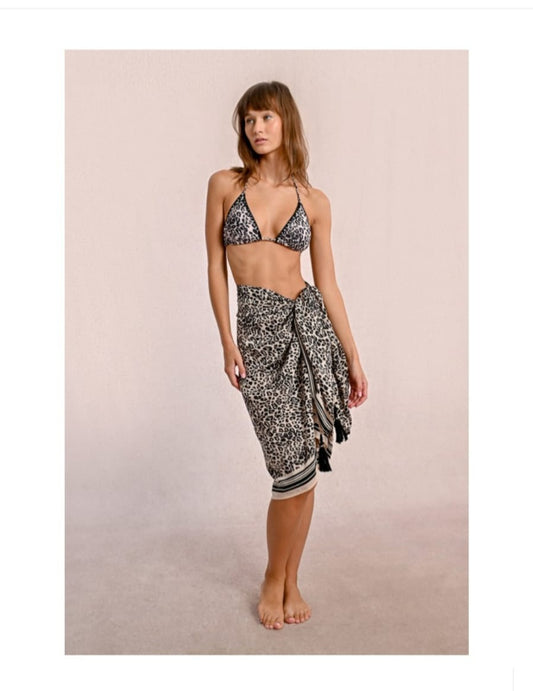 PAREO PRINT MOLLY