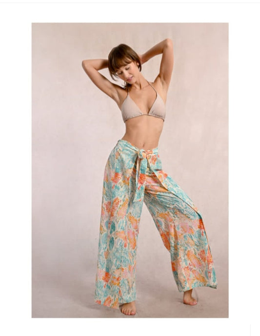 PANTALON PAREO FANTASIA MOLLY