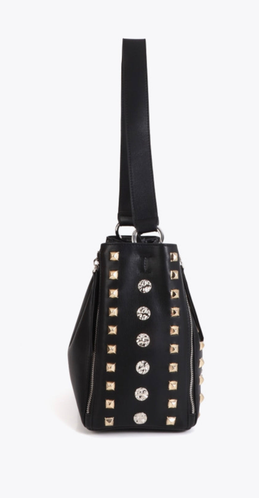 BANDOLERA TACHAS LC