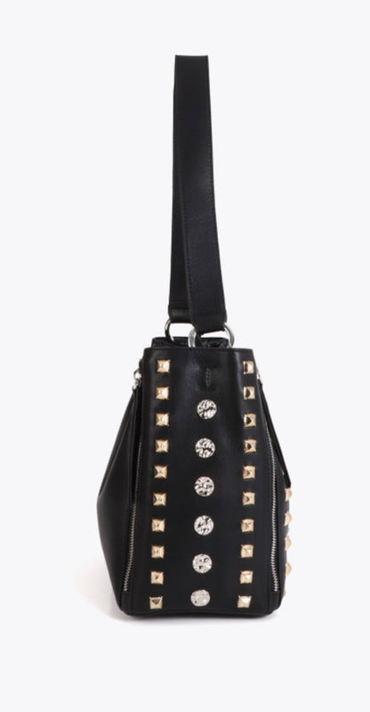 BANDOLERA TACHAS LC