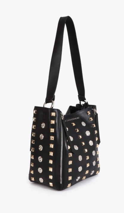 BOLSO TACHAS LC