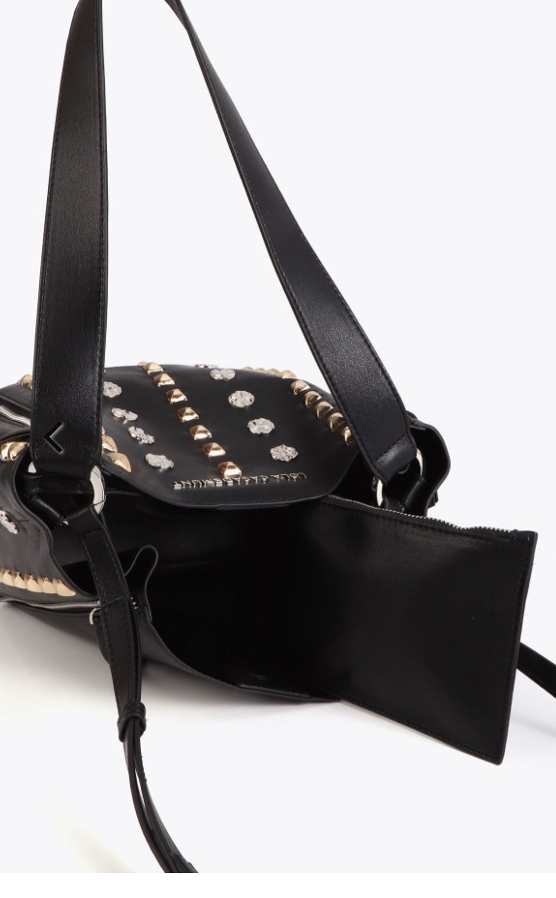 BOLSO TACHAS LC