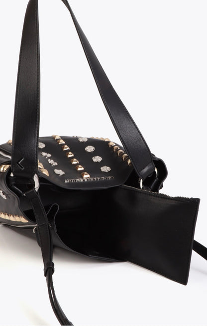 BOLSO TACHAS LC