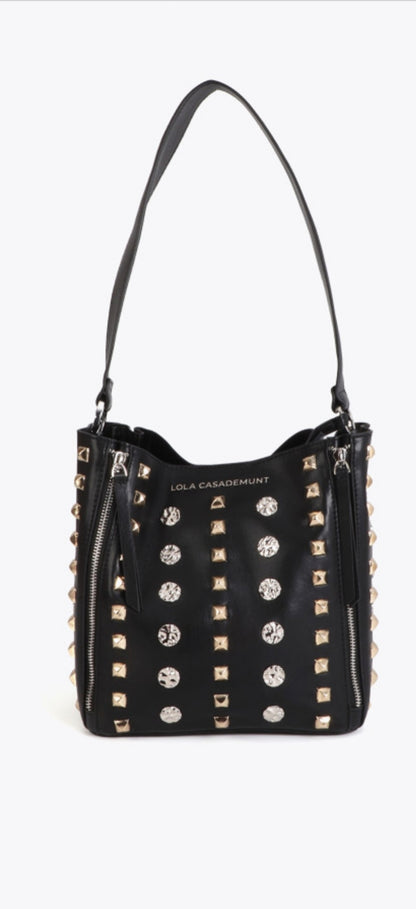 BOLSO TACHAS LC