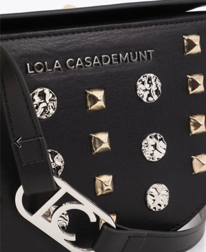 BOLSO TACHAS LC