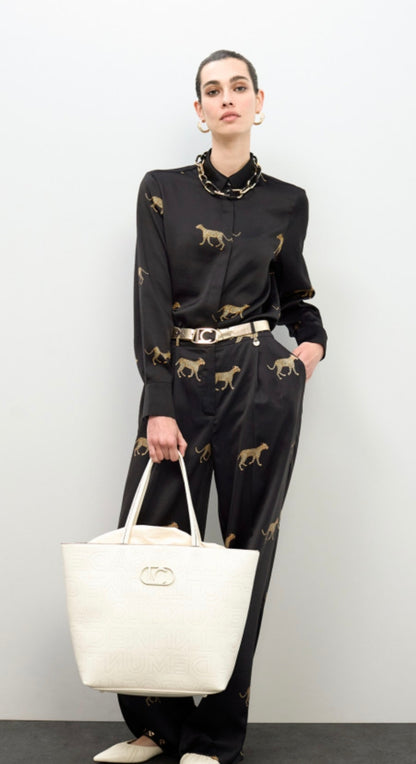 SHOPPER PESPUNTE LC