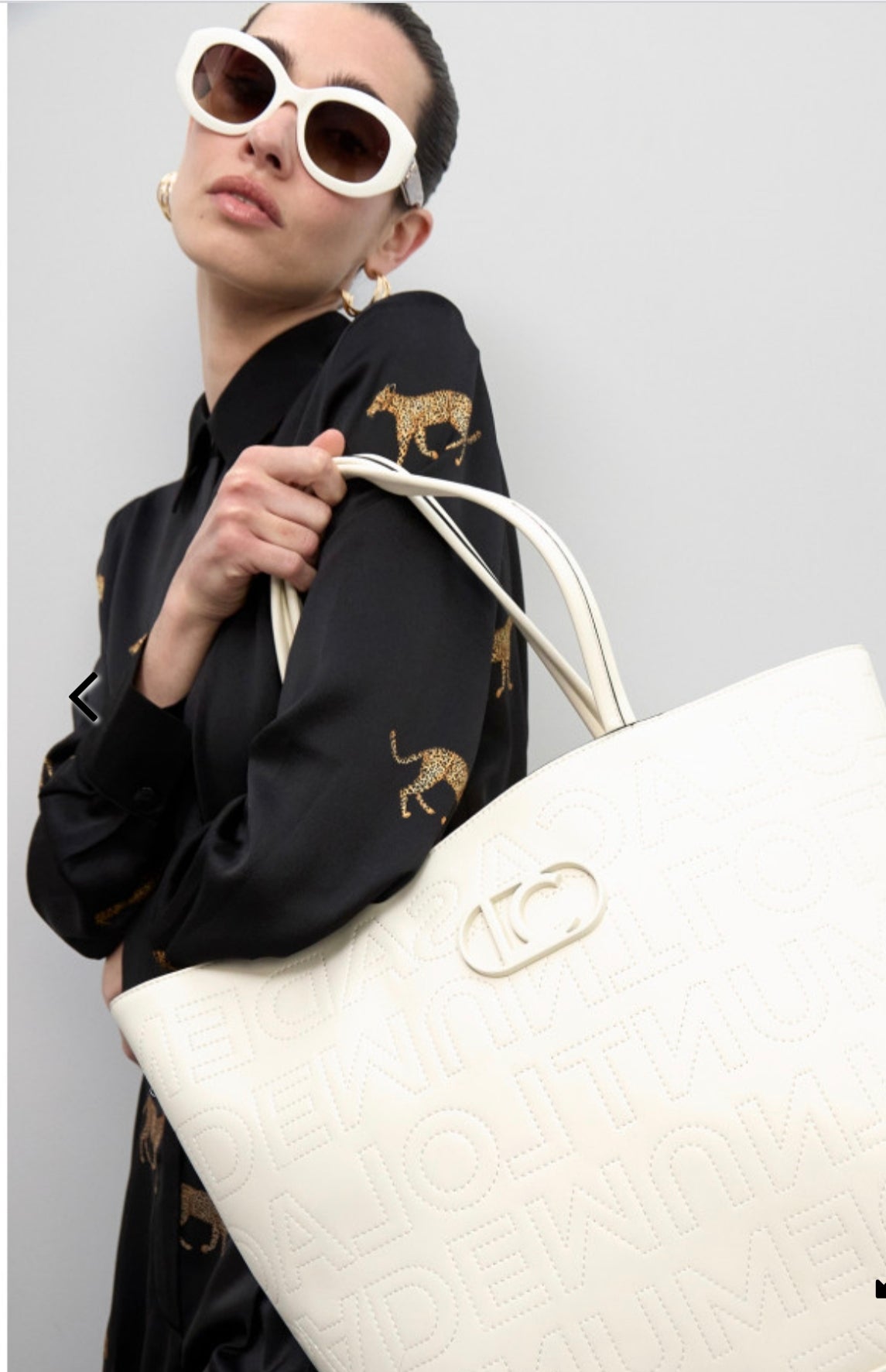 SHOPPER PESPUNTE LC