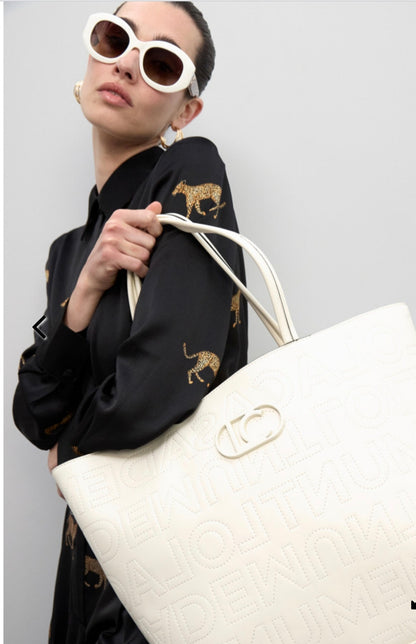 SHOPPER PESPUNTE LC