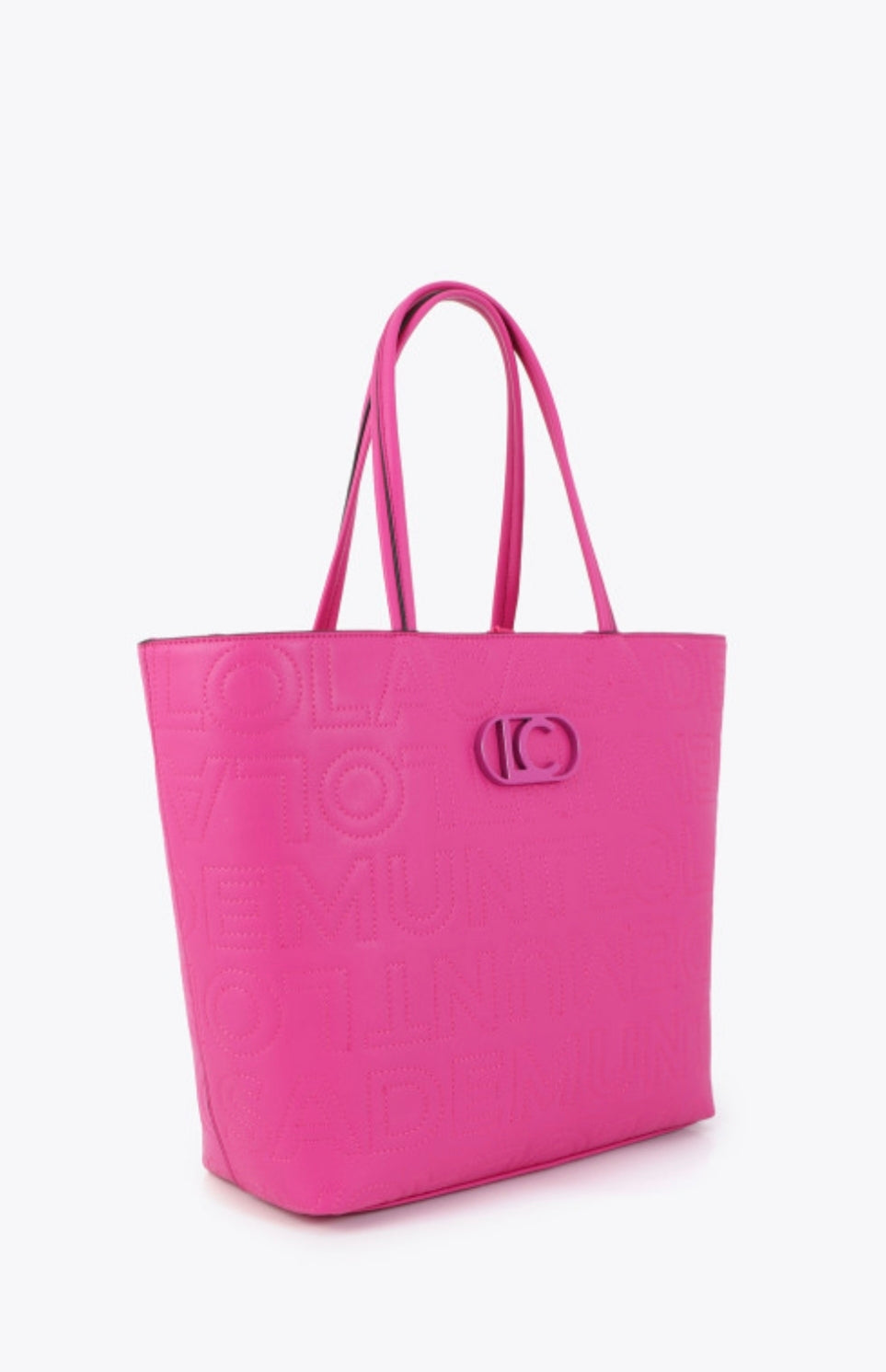 SHOPPER PESPUNTE LC