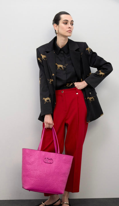 SHOPPER PESPUNTE LC