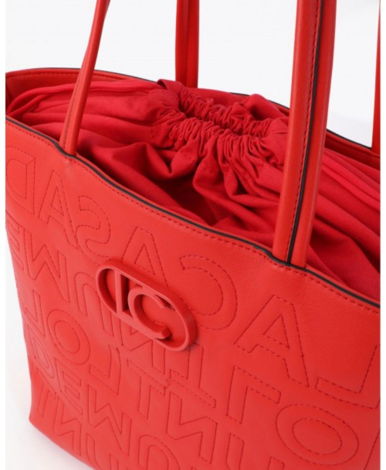 SHOPPER PESPUNTE LC