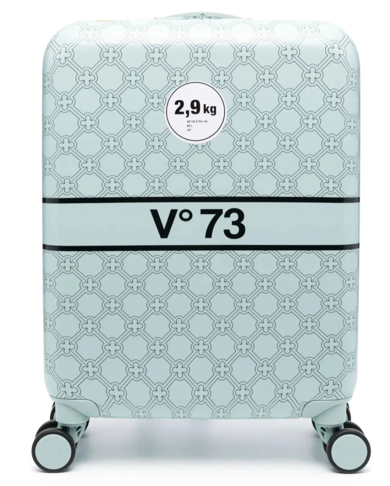 TROLLEY LARISSA Vº73