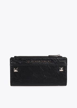 BILLETERA EFECT PIEL TACHAS LC