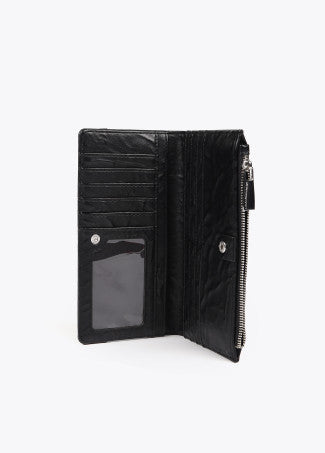 BILLETERA EFECT PIEL TACHAS LC