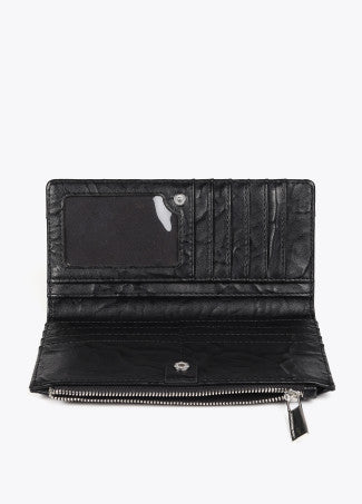 BILLETERA EFECT PIEL TACHAS LC