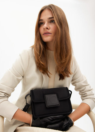 MINI SHOPPER ACOLCHADO LC