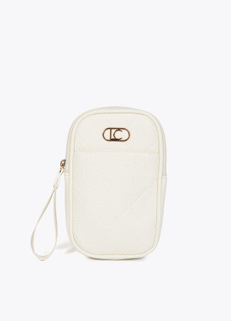 PORTA MOVIL MONOGRAMA LC