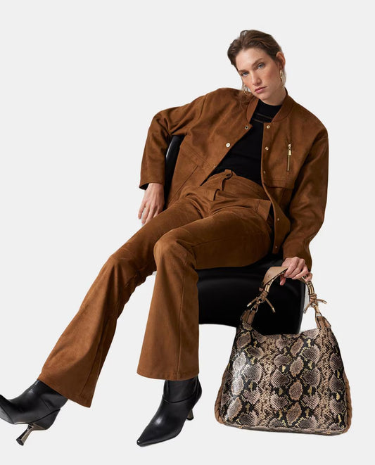 SHOPPER PITON METAL LC