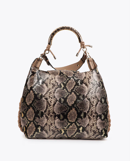 SHOPPER PITON METAL LC