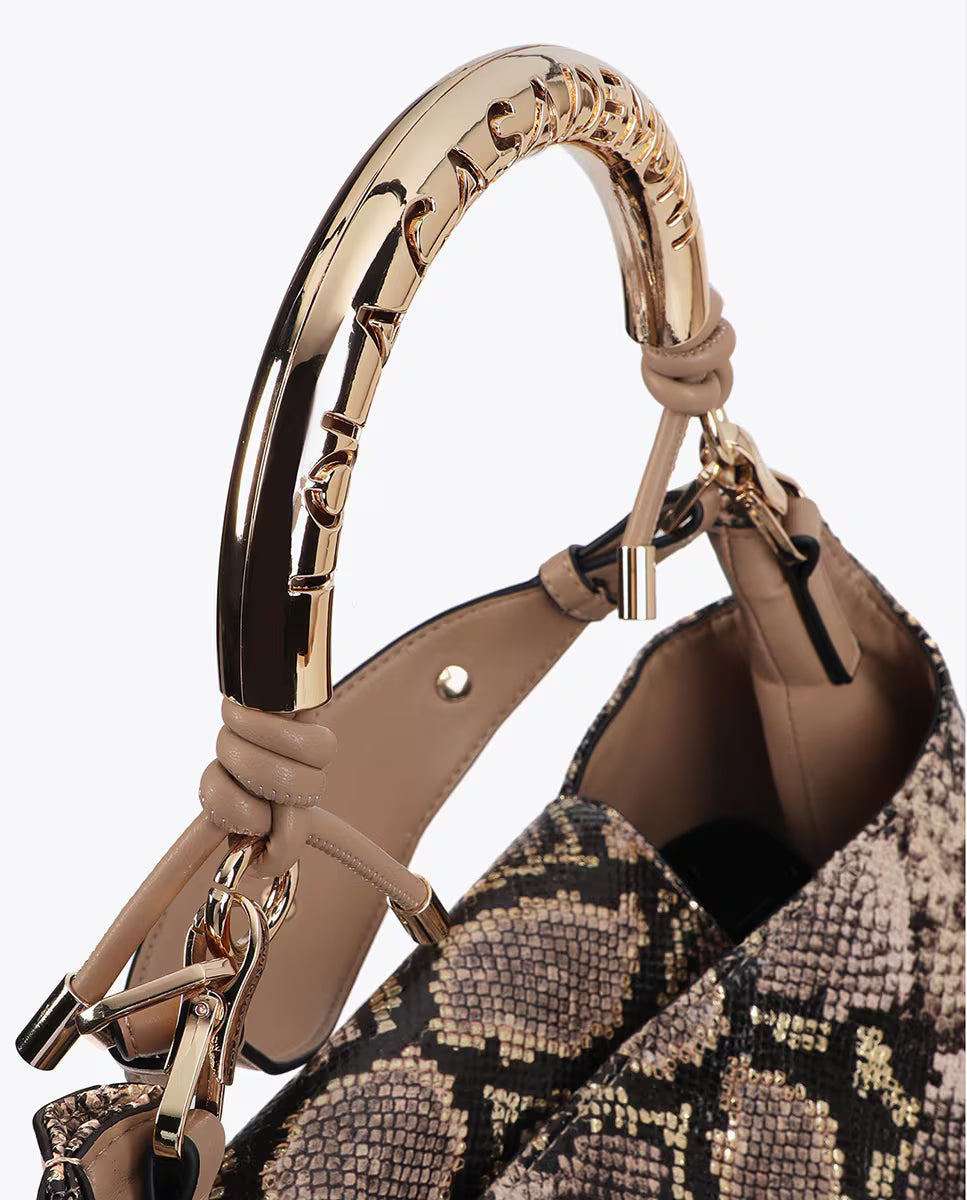 SHOPPER PITON METAL LC