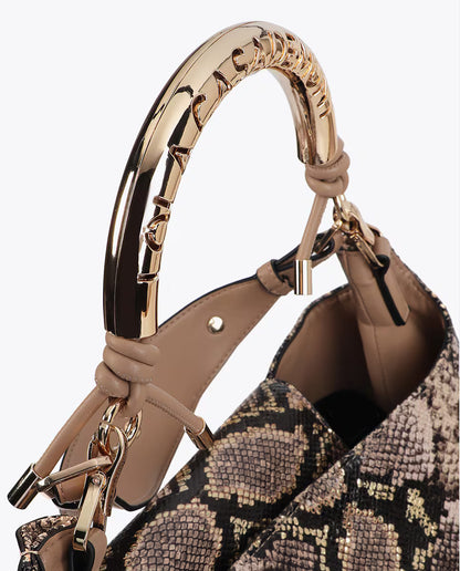 SHOPPER PITON METAL LC