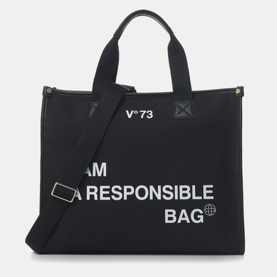 SHOPPER BAG Vº73