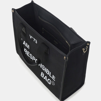 SHOPPER BAG Vº73