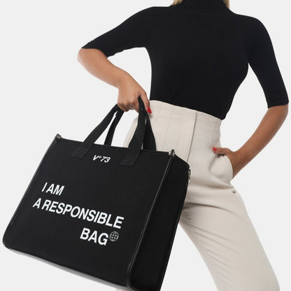 SHOPPER BAG Vº73