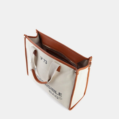 SHOPPER BAG Vº73