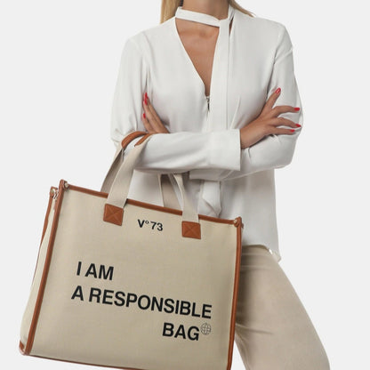 SHOPPER BAG Vº73