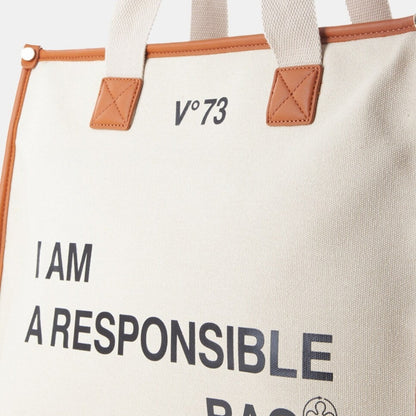SHOPPER BAG Vº73