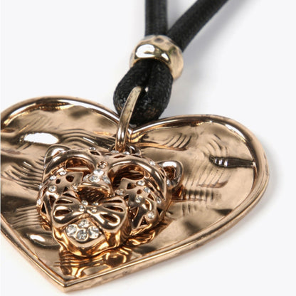 COLLAR PENDANT CORAZON LC