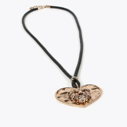 COLLAR PENDANT CORAZON LC