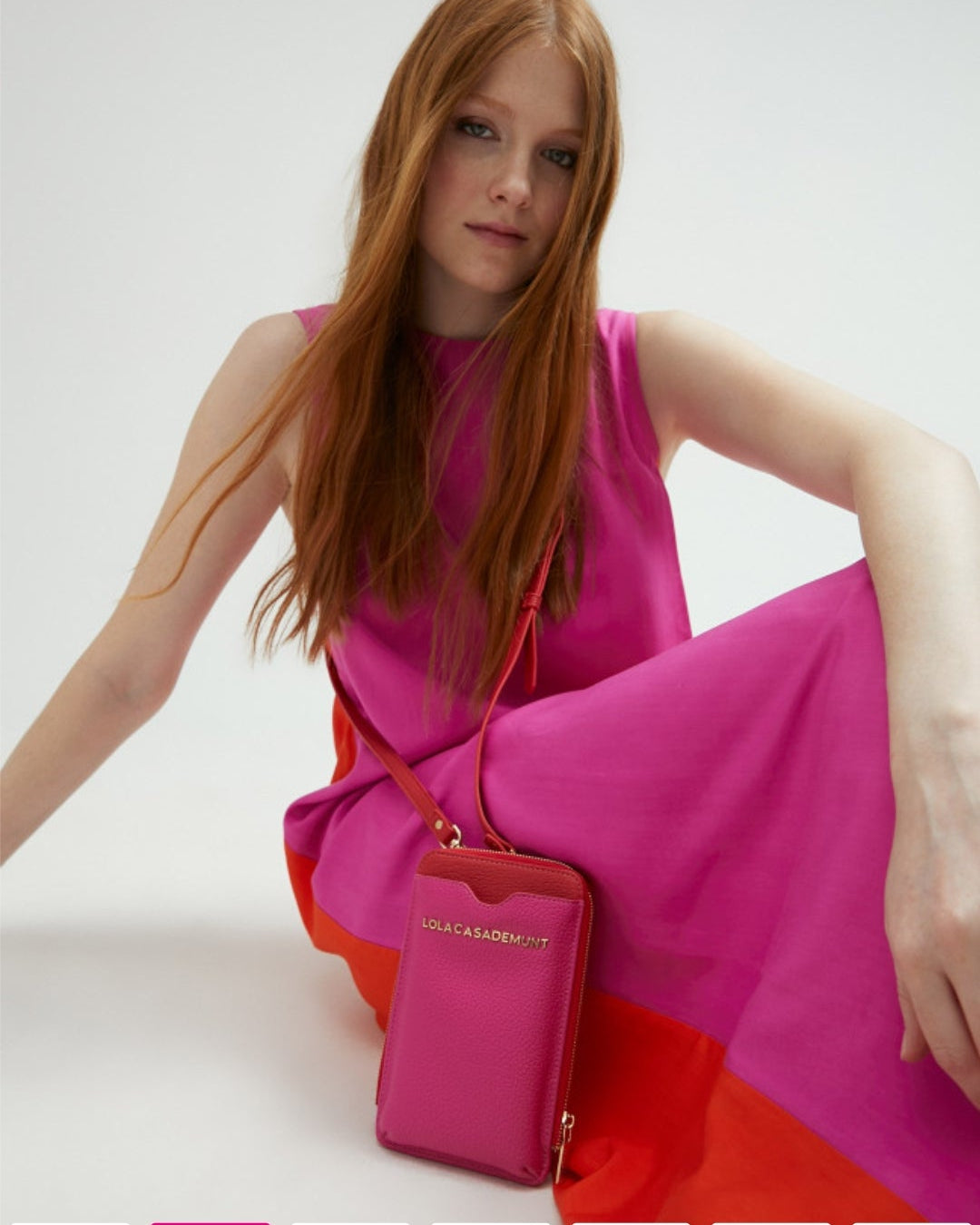 PORTAMOVIL BICOLOR LC