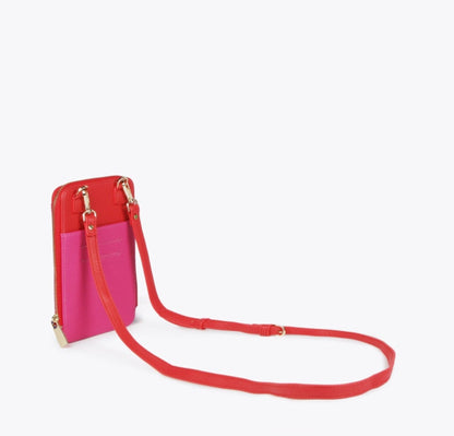 PORTAMOVIL BICOLOR LC