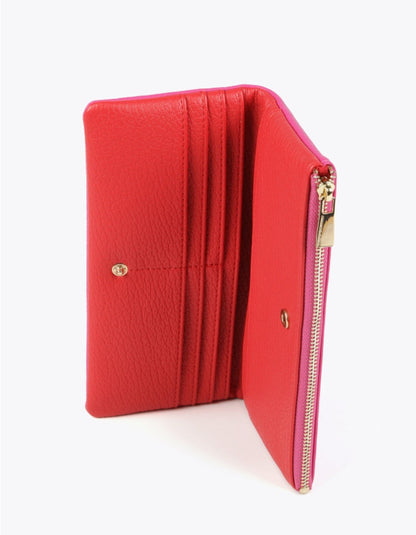 BILLETERO BICOLOR LC