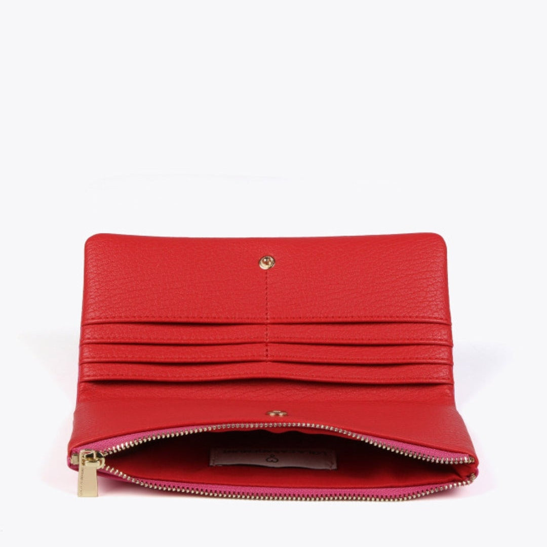 BILLETERO BICOLOR LC