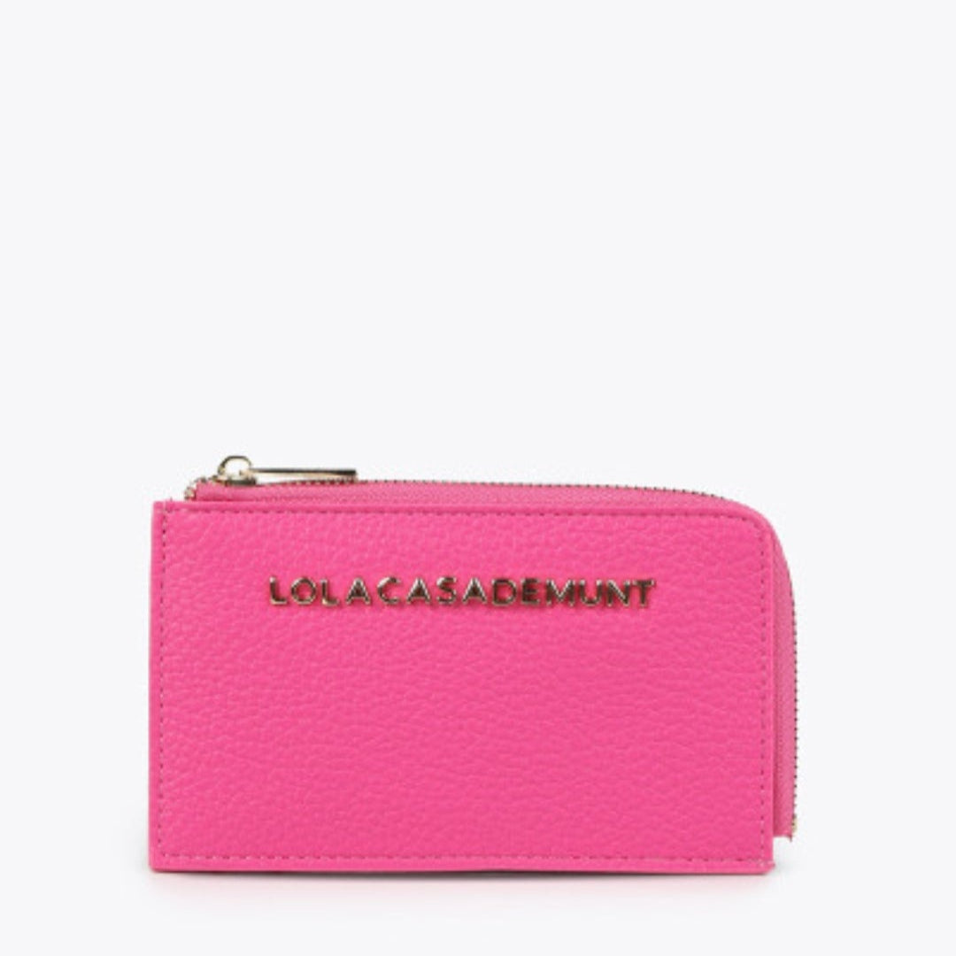 TARJETERO BICOLOR LC