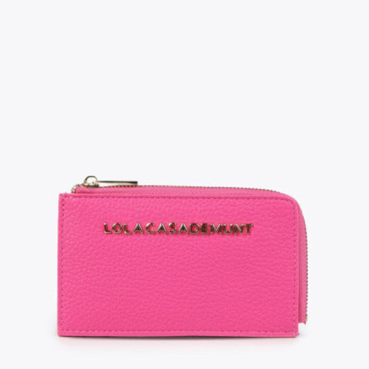 TARJETERO BICOLOR LC