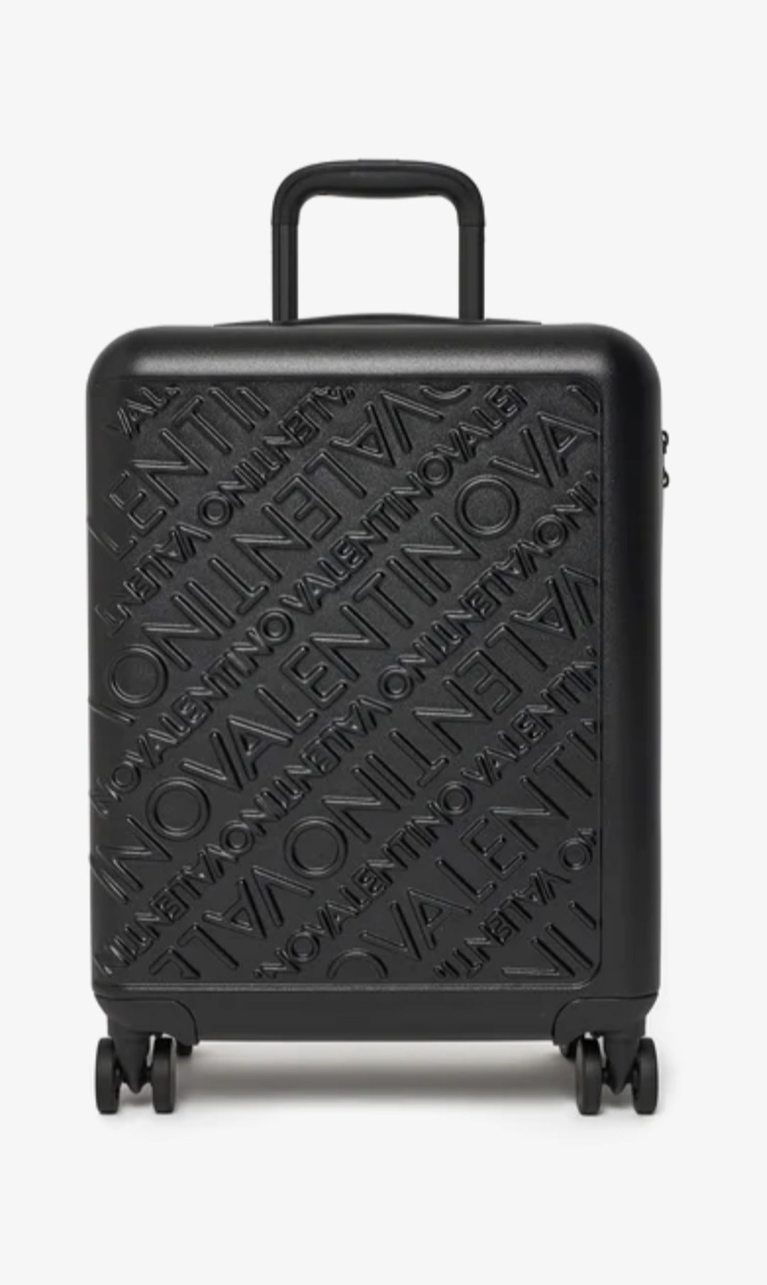 TROLLEY METALIZADO VALENTINO