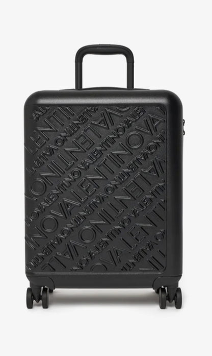 TROLLEY METALIZADO VALENTINO