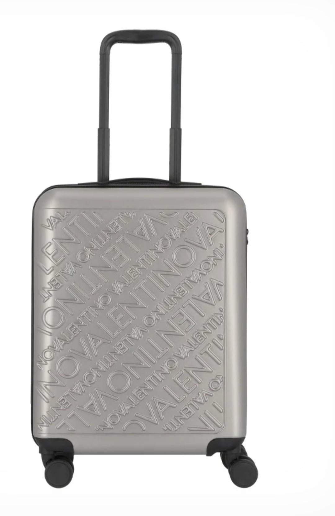 TROLLEY METALIZADO VALENTINO