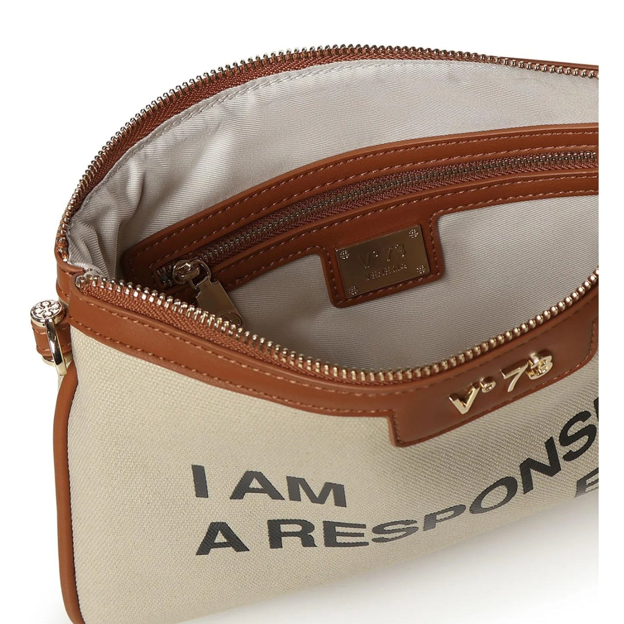 MINI BAG RESPONSIBLE Vº73