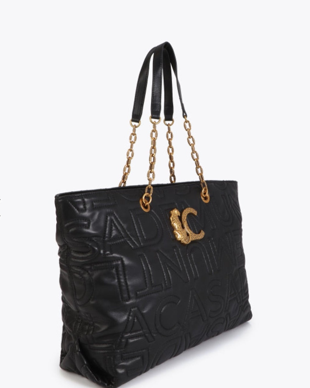 SHOPPER PESPUNTE LOGO LC