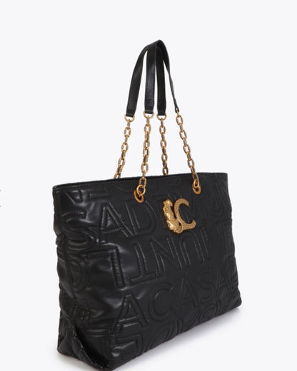 SHOPPER PESPUNTE LOGO LC