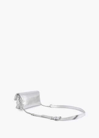 BANDOLERA METALIZADA PEQ LC