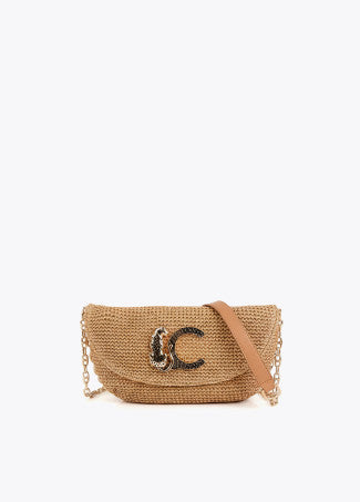BOLSO RAFIA EVENTO LC