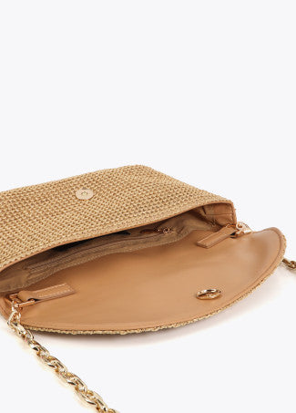 BOLSO RAFIA EVENTO LC